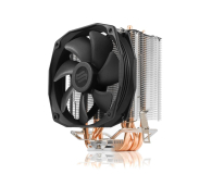SilentiumPC Spartan 3 PRO 100mm - 291319 - zdjęcie 2